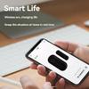 Yaregelun Tuya Smart Door Sensor Home Security Window Detector Door Sensor Switch Handle Window Alarm Contact Sensor view 3