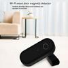 Yaregelun Tuya Smart Door Sensor Home Security Window Detector Door Sensor Switch Handle Window Alarm Contact Sensor view 4