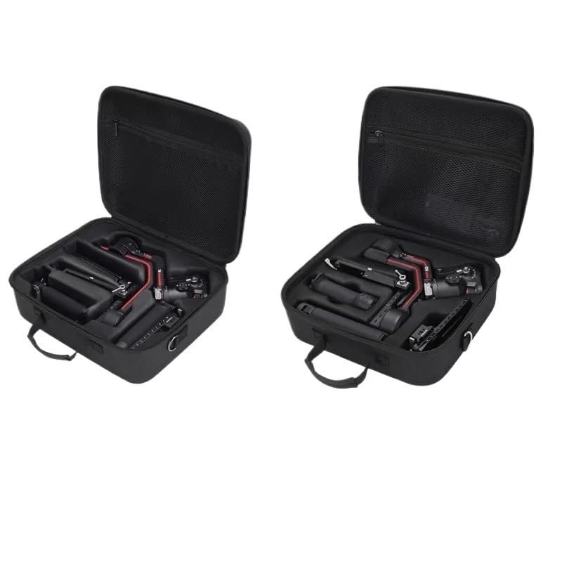 YLGBMFD for Case Handbag Gimbal Tripod Nylon Waterproof Shoulder Bag for DJI RS 3 / 3pro Stabilizer Camera(for DJI RS 3)