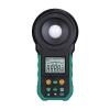 Light Meter, Light Intensity Meter LED Illumination Measuring Instrument Photometer Metering Instrument Brightness Meter view 1