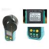 Light Meter, Light Intensity Meter LED Illumination Measuring Instrument Photometer Metering Instrument Brightness Meter view 2