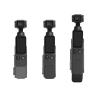 YLGBMFD for Sports Gimbal Mounts Chest Strap with Frame Clip for DJI for Osmo Pocket 3 Camera view 2