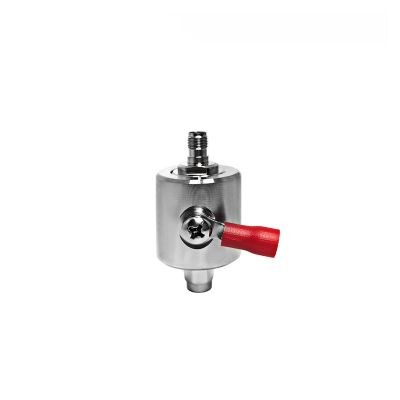 0-3G SMA Male to SMA Female Surge Arrester, Surge Protector, Surge Suppressor