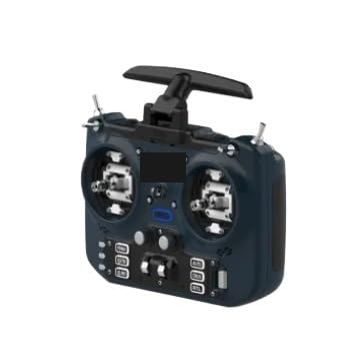 NPUBMKU for Jumper T20 Gimbals for OLED Screen Controller Transmitter for EdgeTX Multi Protocol Long Rang