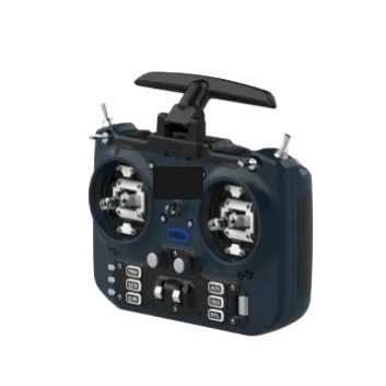 NPUBMKU for Jumper T20 Gimbals for OLED Screen Controller Transmitter for EdgeTX Multi Protocol Long Rang