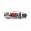 0-6G N Male to N Female Surge Arrester/Surge Protector view 2