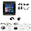 2+64G Double Din Car Stereo for Cadillac Escalade, SLS 2007-2012 with Wireless CarPlay and Android Auto, 9.7 Inch IPS Touchscreen Android 15 Car Radio Support Bluetooth WiFi GPS SWC FM RDS view 2