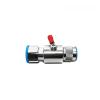 0-3G 4.3-10 Mini DIN Male to N Male Surge Suppressor/Lamp Arrester view 1