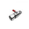 0-3G 4.3-10 Mini DIN Male to N Male Surge Suppressor/Lamp Arrester view 2
