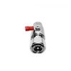 0-3G 4.3-10 Mini DIN Male to N Male Surge Suppressor/Lamp Arrester view 3
