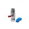 0-3G 4.3-10 Mini DIN Male to N Male Surge Suppressor/Lamp Arrester view 4