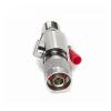 0-6G N Male to N Female Surge Arrester/Surge Protector view 4