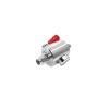 0-6G Coaxial 50 Ohm RP SMA Male to Female Surge Protection Connector Adapter view 2