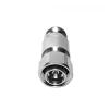 0-6G 4.3-10 DIN Male to 4.3-10 DIN Female Connector with Built-in Surge Arrester/Suppressor view 4