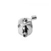 0-3G SMA Male to SMA Female 2 Surge Suppressor/Lightning Arrester/Protector/Suppressor view 3