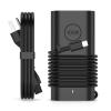 100W USB C Charger Compatible with Dell inspiron 5320 5330 Vostro 5630 3530 3430 Laptop view 1