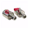 0-3GHz Surge Protector (Male to Female) Surge Protector/Surge Arrester Suppressor view 2