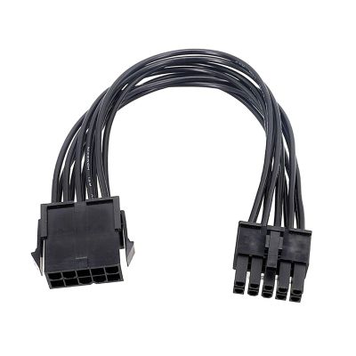10Pin Female to 10pin Male Adapter Power Cable Adapter for PC Server Computer Motherboard Accessories Server Extension