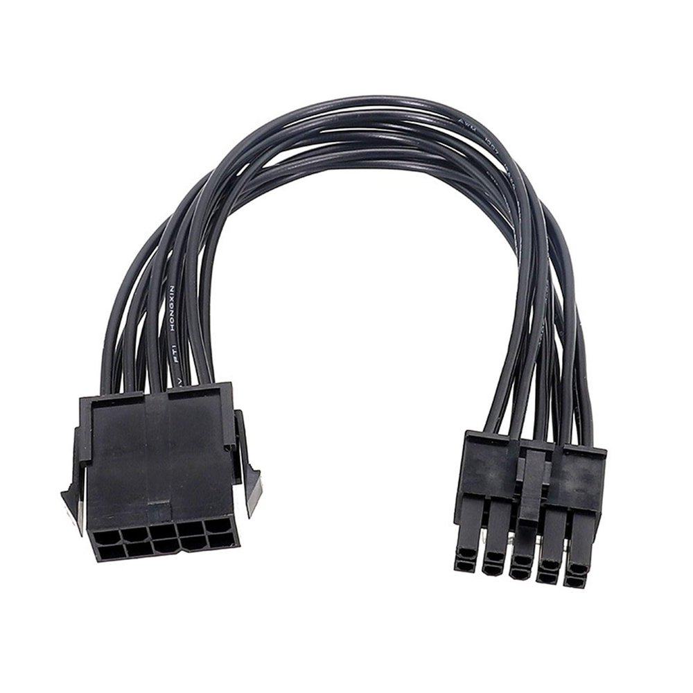 10Pin Female to 10pin Male Adapter Power Cable Adapter for PC Server Computer Motherboard Accessories Server Extension
