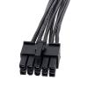 10Pin Female to 10pin Male Adapter Power Cable Adapter for PC Server Computer Motherboard Accessories Server Extension view 3
