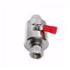0-3GHz Surge Protector, F Male to F Male, Surge Arrester, Surge Suppressor view 4