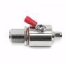 0-3G N Female Connector to SMA Male Surge Arrester/Surge Protector/Suppressor view 1