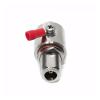 0-3G N Female Connector to SMA Male Surge Arrester/Surge Protector/Suppressor view 4