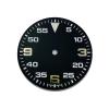 28.5mm Luminous Dial Compatible With NH35/NH36 Movement, No Logo, No Date Window, Dial Modification Accessories.(28.5mm) view 1