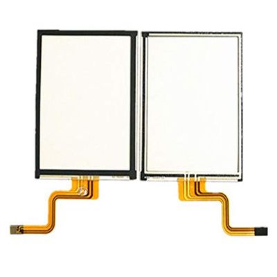 4.2" inch Touchscreen for Trimble GEOEXPLORER 6000 Series Handheld GPS Locator Touch Panel digitizer Screen Replacement