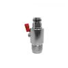 0-3GHz N Male to N Female Connector Surge Protector/Surge Suppressor Lightning Arrester view 2