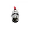 0-3GHz N Male to N Female Connector Surge Protector/Surge Suppressor Lightning Arrester view 3