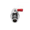 0-3GHz N Male to N Female Connector Surge Protector/Surge Suppressor Lightning Arrester view 4