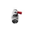 0-3GHz MINI DIN Surge Arrester, 4.3-10 DIN Female-to-Female coaxial Connector, Surge Protector. view 3