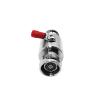 0-3GHz MINI DIN Surge Arrester, 4.3-10 DIN Female-to-Female coaxial Connector, Surge Protector. view 4
