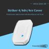 010-12441-00 Protective Cover for Garmin Striker 4/4dv/4cv Fish Finder, for Striker 4 Portable Bundle, Weatherproof Waterproof Screen Protection view 2