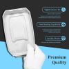 010-12441-00 Protective Cover for Garmin Striker 4/4dv/4cv Fish Finder, for Striker 4 Portable Bundle, Weatherproof Waterproof Screen Protection view 4