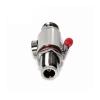 0-6G N Female Connector to N Female Surge Arrester Surge Suppressor view 3