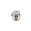 0-3G SMA Male to SMA Female Surge Protector/Suppressor/Lightning Arrester view 3