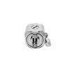 0-3G SMA Male to SMA Female Surge Protector/Suppressor/Lightning Arrester view 4