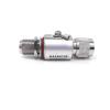 KA25N70M Feeder Surge Arrester N-JJ Dual Male Coaxial Signal 1/2 Feeder Surge Protection DC-2.5GHz(NJ/K) view 1