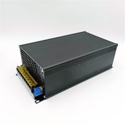 110v/220vac Input Double Cooling Fan High Power 48V 1500W Supply 1Pcs