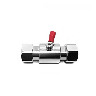 0-3G 4.3-10 Mini DIN Male-to-Male Surge Suppressor Arrester