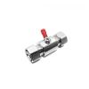 0-3G 4.3-10 Mini DIN Male-to-Male Surge Suppressor Arrester view 4