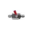 0-6G RP TNC Bus-to-Bus Partition Type Surge Arrester/Surge Suppressor Arrester Signal Enhancer view 1