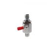 0-6G RP TNC Bus-to-Bus Partition Type Surge Arrester/Surge Suppressor Arrester Signal Enhancer view 2
