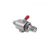 0-6G RP TNC Bus-to-Bus Partition Type Surge Arrester/Surge Suppressor Arrester Signal Enhancer view 4