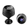 CHEOTIME HD Wireless Remote Monitoring Camera,Portable Hidden Night Vision Cameras with 6 Infrared Night Vision Lights, Phone App, Baby & Pet Camera view 1