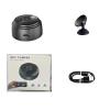 CHEOTIME HD Wireless Remote Monitoring Camera,Portable Hidden Night Vision Cameras with 6 Infrared Night Vision Lights, Phone App, Baby & Pet Camera view 3
