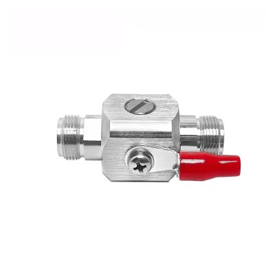 0-3G Surge Protector N-Type Female Connector to N-Type Female Connector Surge Protector Arrester