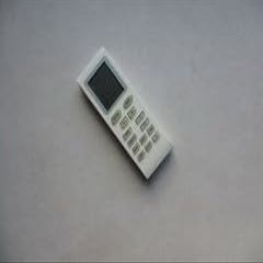 Remote Control for Aerotek ACM-12/0 ASI-09ID ASO-12ID ASO-09ID AC Air Condtioner - (Compatible Model:ACM-12/0)
